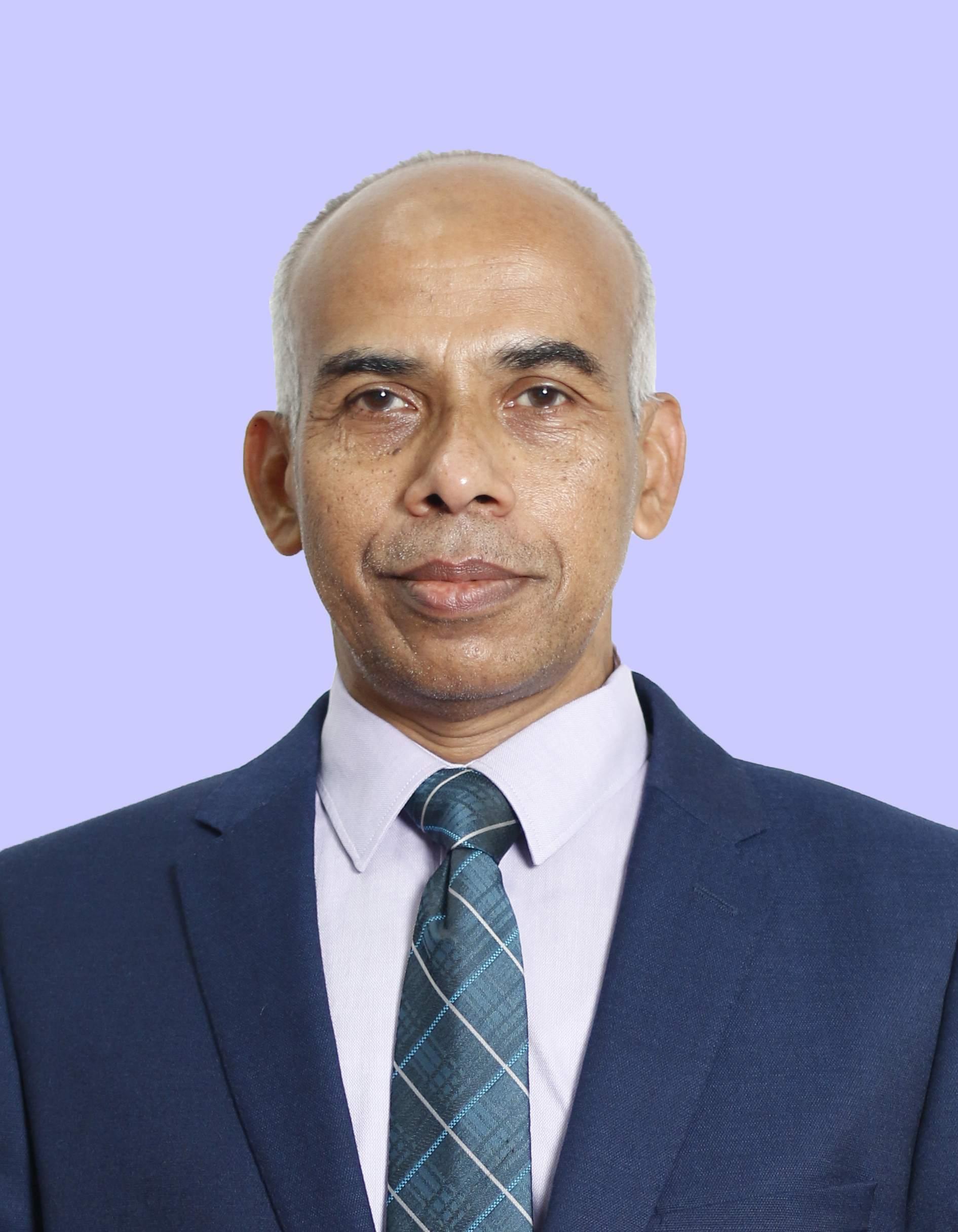 Prof. MAL. Abdul Haleem